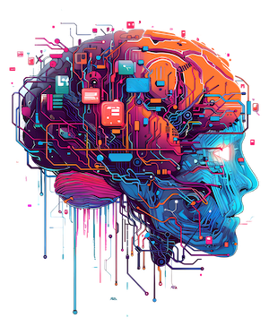 AI Illustration